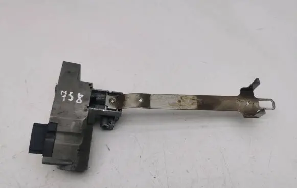 Bentley Flying Spur Steering wheel lock 
