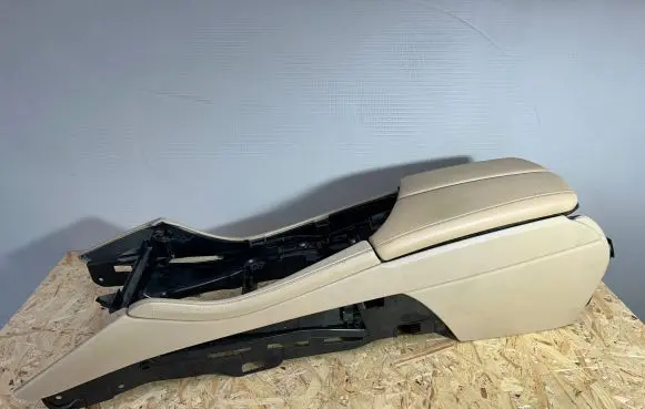 BMW 5 F10 F11 Center console 9171570 9206673