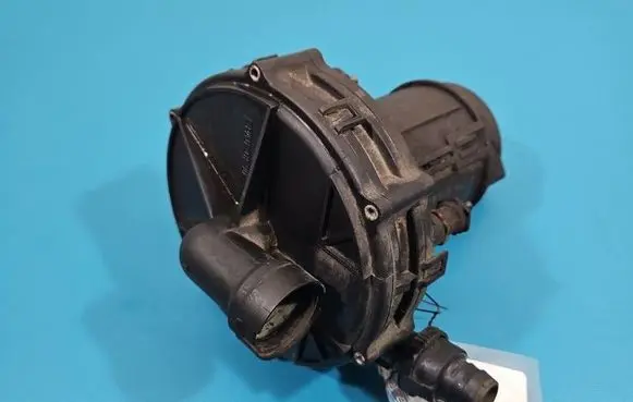 Audi A3 S3 8L Secondary air pump 078906601D IMPRK1529816