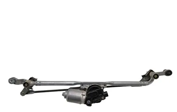 Dodge Durango III Front wiper linkage and motor 68260523AC AX1590608132