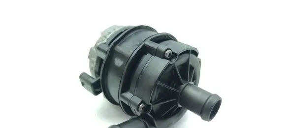 Volkswagen Golf VII Electric auxiliary coolant/water pump 0392024003
