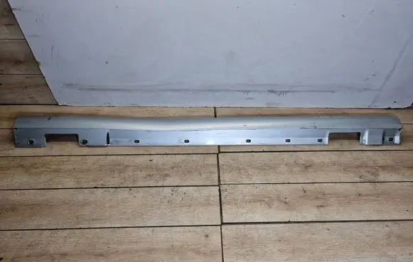 Mercedes-Benz C W204 Sill A2046981454