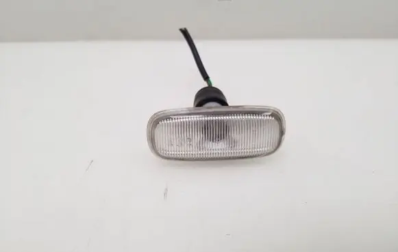 Audi A6 Allroad C5 Front fender indicator light 4B0949127