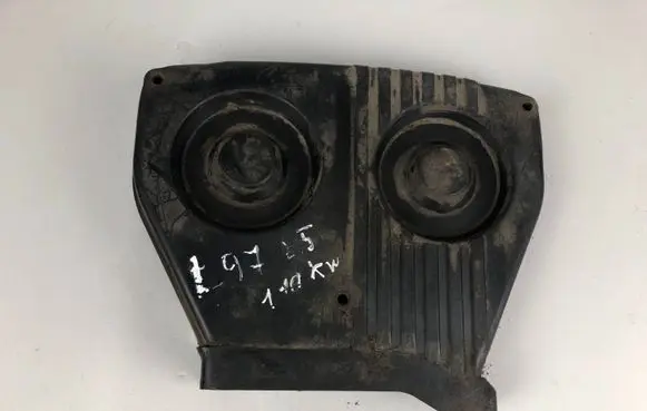 Subaru Legacy Timing belt guard (cover) 13574AA051
