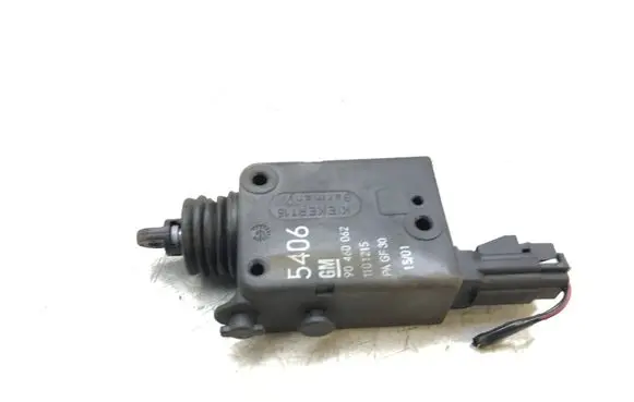 Opel Astra G Central locking motor 90460062 K3219