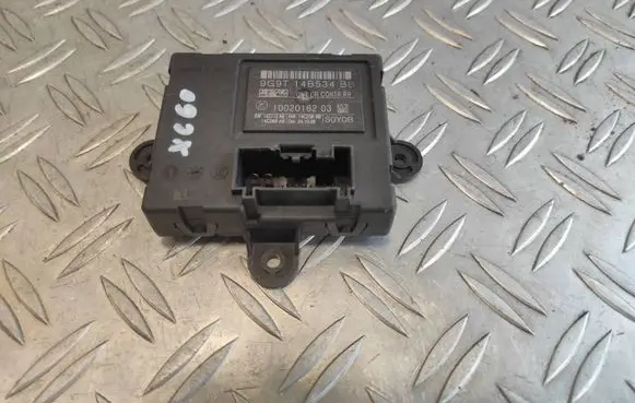 Volvo XC60 Door control unit/module 9G9T14B534BB 14C112AB 1002016203