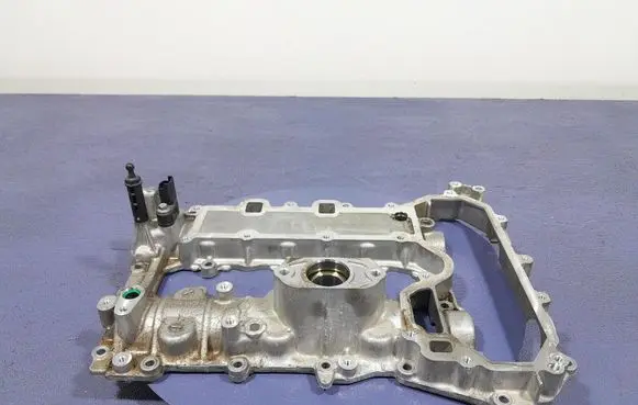 Citroen C3 Aircross Rocker cam cover 9675306110