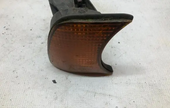 BMW 5 E34 Front indicator light 1384034
