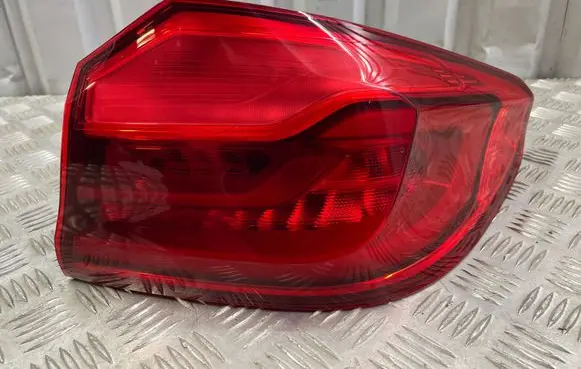 BMW 5 G30 G31 Rear/tail lights 7376464