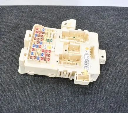 Hyundai Tucson TL Fuse box set 91950D3610
