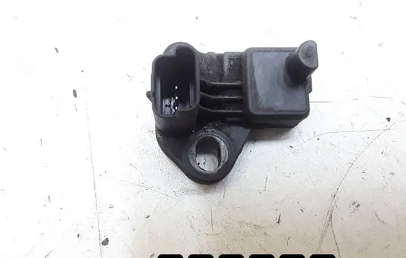 Peugeot 207 Camshaft speed sensor 9637466980