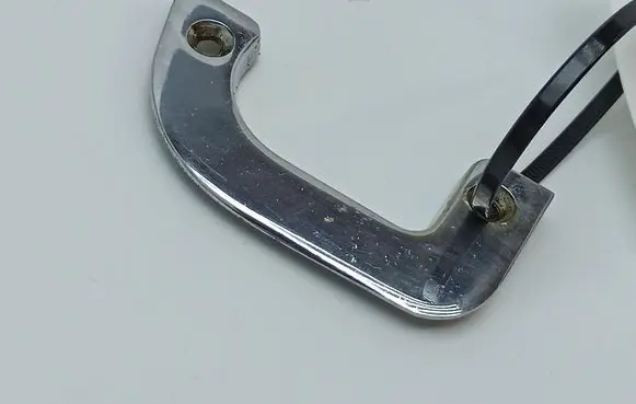 Mercedes-Benz COMPAKT W115 Other rear door trim element 