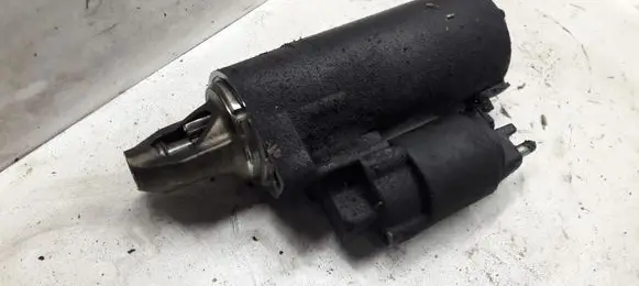 Mercedes-Benz R W251 Starter motor 026309