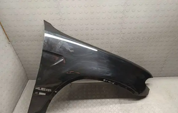 BMW X5 E53 Fender