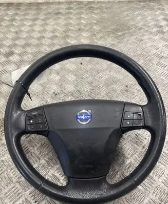 Volvo V50 Steering wheel