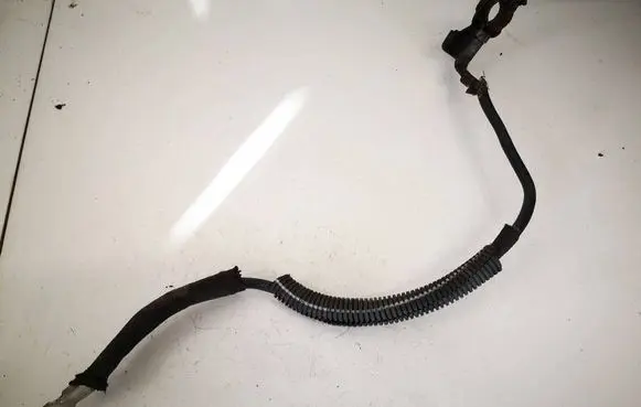 Peugeot 307 Positive cable (battery) 
