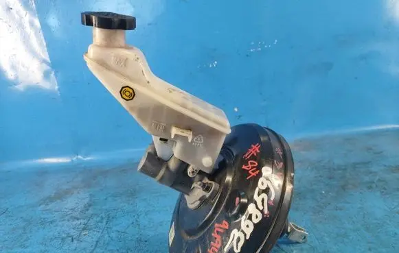 Hyundai Elantra VI Brake booster 58500F3000