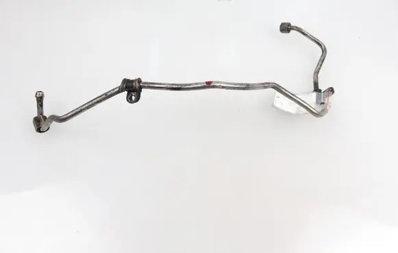 Dodge Caliber Turbo turbocharger oiling pipe/hose