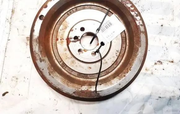 Volkswagen Golf IV Flywheel C0702611