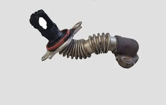 KIA Optima EGR valve line/pipe/hose