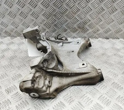 Other front suspension part