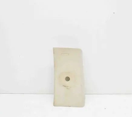 (B) pillar trim (top)