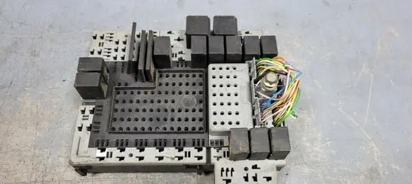 Volvo S60 Other control units/modules 9452596