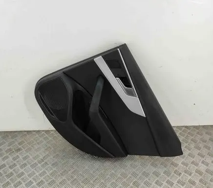 Audi A4 S4 B9 8W Rear door card panel trim 8W0867318