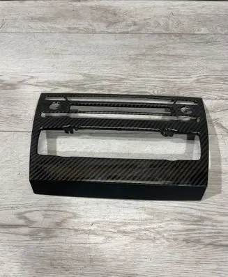 BMW 3 E90 E91 Trim molding 6966406 64116966406