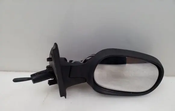 Nissan Micra Front door electric wing mirror 