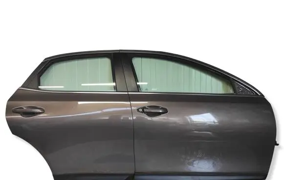 KIA Xceed Front door DRZWIPRAWEKIA TWOJEAUTO882182990 KIAXCEED
