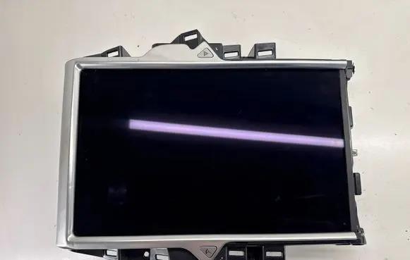 Tesla Model X Screen/display/small screen 145073700B 145180950J
