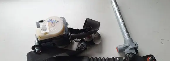 KIA Sportage Front seatbelt