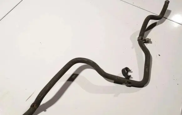 Opel Zafira A Engine coolant pipe/hose