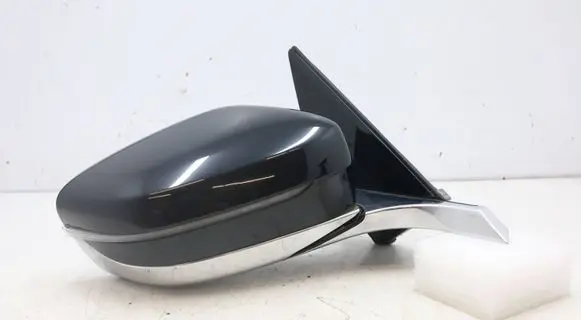 BMW 7 G11 G12 Front door electric wing mirror 566541MWGK160626