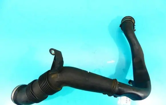 Jaguar XF X250 Intercooler hose/pipe 9X23-9689-AD IMPRK1172376