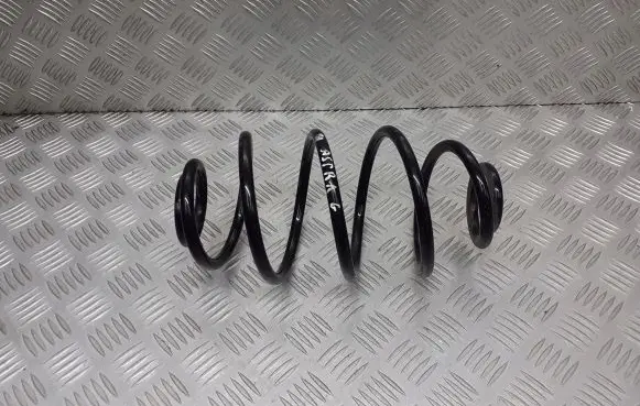 Opel Astra G Rear coil spring