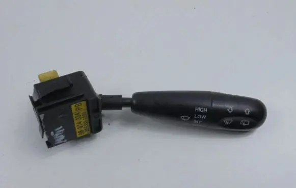 Chevrolet Matiz Wiper switch 96314334PB