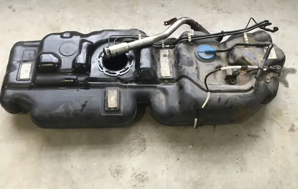 Ford Transit Custom Fuel tank GK219K007CD GK2T14A069AB