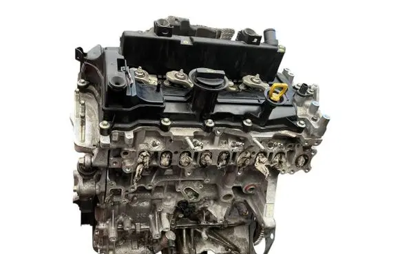 Mazda CX-3 Engine aqlw5 s550 2222