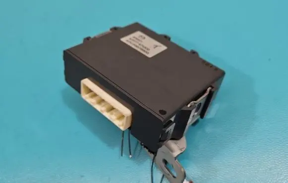 Mazda CX-5 Central body control module KD77-67UU0 IMPRK1419749