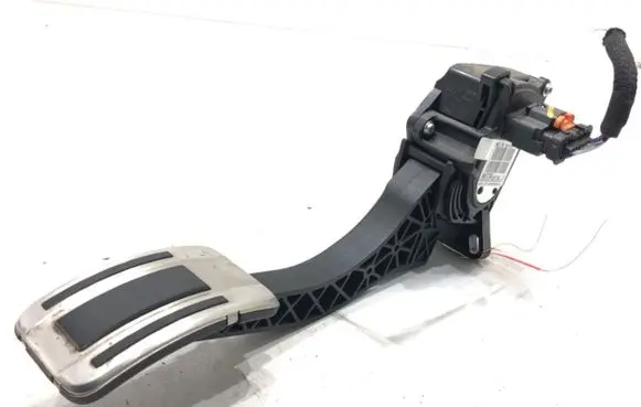 Peugeot 308 SW Accelerator throttle pedal 9674829180