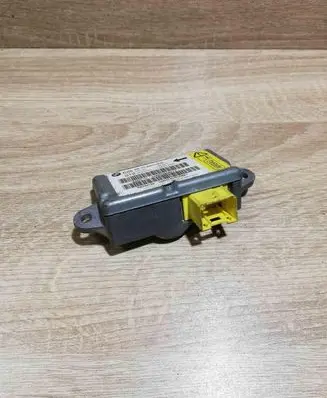 BMW 7 E65 E66 Airbag deployment crash/impact sensor 6970908