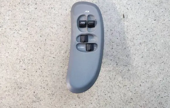 Chrysler Grand Voyager IV Electric window control switch 