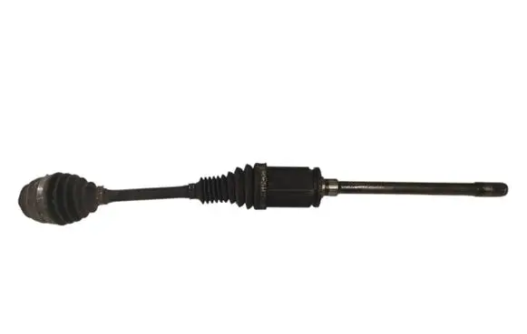 BMW 5 F10 F11 Front driveshaft 62631384