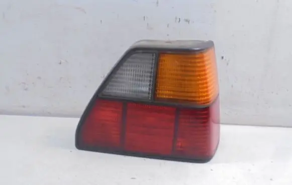 Volkswagen Golf II Rear/tail lights 191945112