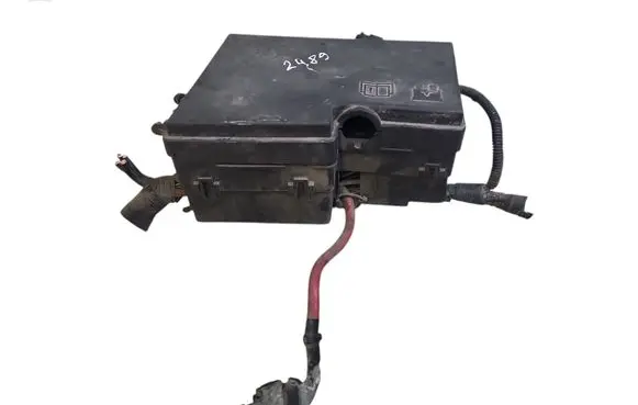 Volvo V50 Fuse module 30679815 318789120