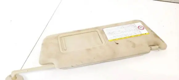 Lexus GS 300 350 430 450H Sun visor