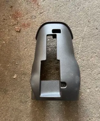 Ford Transit Custom Steering wheel column trim BK213533AB