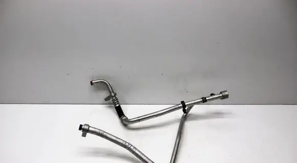 Mercedes-Benz GL X164 Air conditioning (A/C) pipe/hose A1648305615